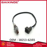 Wholesale Price Car Oxygen Sensor 18213-62J01 for SUZUKI Swift