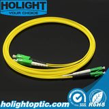 Fiber Optic Patch Cable Sca to Lca Duplex Sm 2.0mm