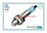 Flush NPN Nc M5 Inductive Proximity Sensor Switch with Detection Distance 1mm