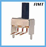 Vertical Slide Switch (SS-12F50)