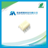 Transistor Tlp250 of Inverter Photocoupler Electronic Component