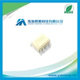 Transistor Tlp250 of Inverter Photocoupler Electronic Component