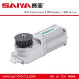 Brush Door Motors DC Gear Motor Automatic Electrical