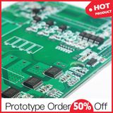 Fr4 94V0 Printed Circuit Board PCB with 6