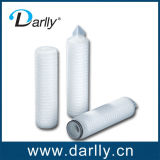 Nylon6 Pleated Filter Cartridge for Semiconductor