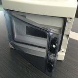 IP65 Waterproof 12ways ABS Plastic Distribution Box