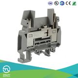 Industrial Distribution Screw Type Terminal Block Jut1-2.5s