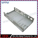 Cable Power Distribution Metal Water Outdoor Electric Meter Box