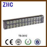 Tb-3512 35A 600V 12p Waterproof Electrical Terminal Connector