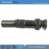 RF Connector BNC Straight Male Plug Self-Lock (BNC-75-JS)