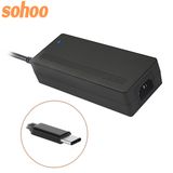 USB Type-C Power AC Adapter Charger 20V 2.25A 45W for Lenovo Chromebook N21 Adlx45ycc3a 4X20e75131