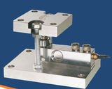 Mount for Installation Wheel Shaped Load Cell (GX-1M)