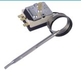 Wgb/F Series Thermostat Temperature Controller (WGB02)