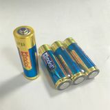 LR6 AA Alkaline Batteries