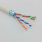 LSZH Cat 6 FTP Network Cable Solid Copper High Grade 305m (ERS-1632259)