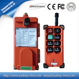 Wireless Remote Controller Crane Remote Control (F21-6S)