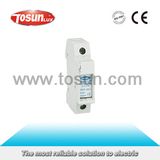 Low Voltage Fuse Holder Fuse Base for Fuse