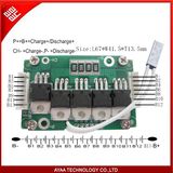 Li-ion Battery Pack 48.1V 20ah with BMS/PCM