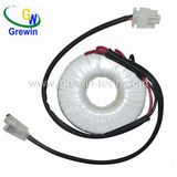 230V 24V Customized Power Medical Transformer Toroid for Meidal Device