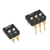 Touch Control Switch SMT Switch