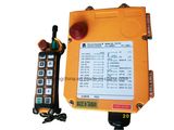 Dirk F24-12s Wireless Remote Control for Hydraulic Crawler Cranes