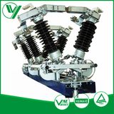 Disconnect Switch V-Type Centre Breaker