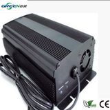 29.4V 15.0A Lipo Smart Battery Charger for 7s 26V Li-ion Battery with C. C--C. V. --Cut off
