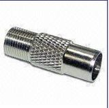 Customizable Connector by Detecting Genuine