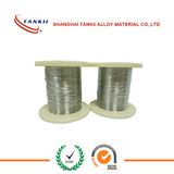 TANKII 0Cr23Al5 Fecral Resistance Heating Alloy Ribbon