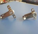 Kst Adjustable Bimetal Thermostat Water Heater Fry Pot Frying Pan