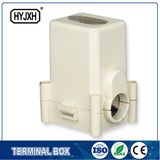 Fj6/Jxt2 Series T-Type Connector Terminal Block