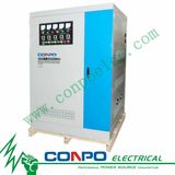 SBW-F-250kVA Split-Regulating Full-Automatic Compensated Voltage Stabilizer/Regulator