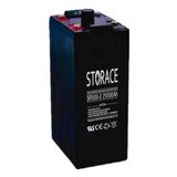2V Battery SR500-2 Deep Cycle Battery 2V 500ah