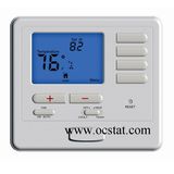 Programmable Thermostat for Heat Pump