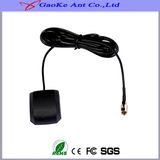 GPS Antenna for Android Tablet Real Time Tracking, Waterproof Car GPS External Antenna 1575.42MHz High dBi GPS Antenna