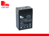 3FM4.2ah@20hr Lead Acid Battery for Electrical Scale