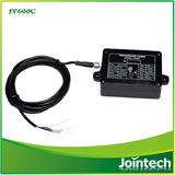 Mini Car GPS Tracker with Smart Power Management