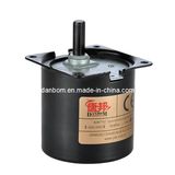 Reversible AC Synchronous Geared Motor (60ktyz)