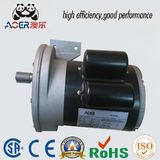 Low Rpm AC Small Gear Reduction Electric Motor From Drainage Machine