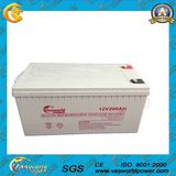 Super Power 12V 200ah Lead Acid Battery for Solar System