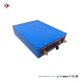 12V 60ah Tourist Cable Car Power Storage Lithium Battery