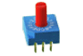 Chargers Power Rotary Switch (RS SWITCHES)