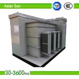 Zg (F) S Series Transformer Prefabricated Box Type Substation