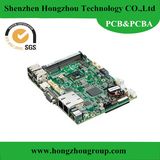 Double Side Printed Circuit Board with RoHS