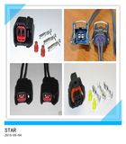 High Quality 2 Pin Electric Automotive Bosch Wire Connector