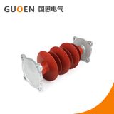 Polymer Insulator Fzsw-24/8 with CQC ISO9001