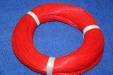 Fluoroplastic Electrical Cable 18AWG with UL10362