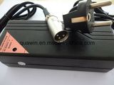 20cell 84V 1.5A Charger for 74V Lithium Battery