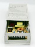 AC 110/220V to DC 12V 120W Rain-Proof SMPS Single Output Series Switching Power Supply