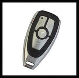 2 Button Garage Door Remote Control Wireless Rolling Code for Autogate (SH-FD1401)